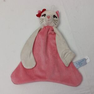 Maison Chic Floramina the Kitty Pacifier Blankie Soother